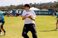 2025 USA Ultimate Club Nationals
