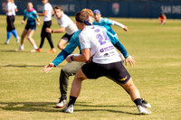 2025 USA Ultimate Club Nationals