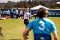 2025 USA Ultimate Club Nationals