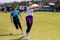 2025 USA Ultimate Club Nationals