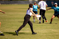 2025 USA Ultimate Club Nationals