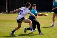 2025 USA Ultimate Club Nationals