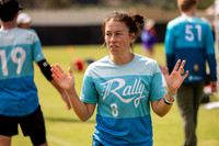 2025 USA Ultimate Club Nationals