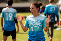 2025 USA Ultimate Club Nationals