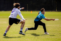 2025 USA Ultimate Club Nationals