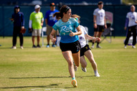2025 USA Ultimate Club Nationals