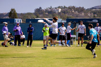 2025 USA Ultimate Club Nationals