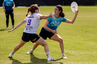 2025 USA Ultimate Club Nationals