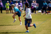 2025 USA Ultimate Club Nationals