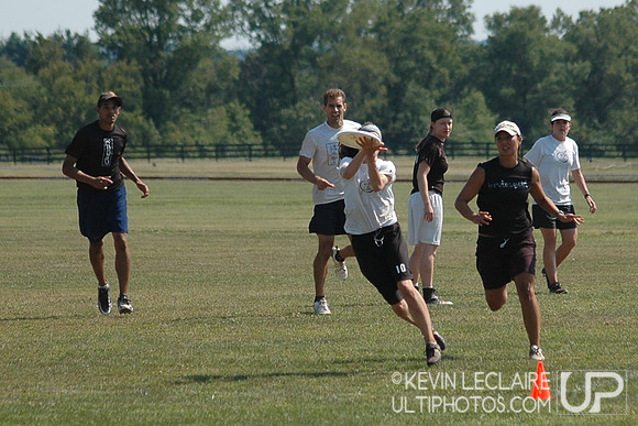 Chesapeake Open 2008 Mixed Divisions