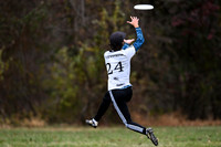 VA Mixed HS States 2025 - Saturday R2