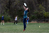 VA Mixed HS States 2025 - Saturday R2