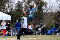 VA Mixed HS States 2025 - Saturday R2