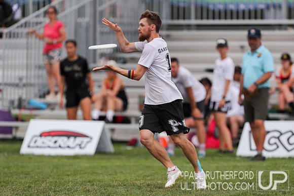 2022 World Ultimate Club Championships