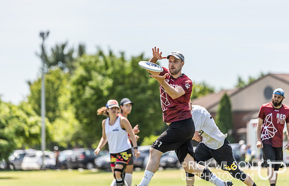 Sunday Action -- Mixed Easterns 2022