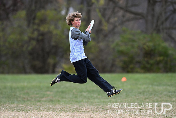 VA Mixed HS States 2025 - Saturday R1