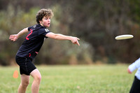 VA Mixed HS States 2025 - Saturday R1