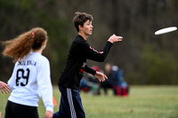 VA Mixed HS States 2025 - Saturday R1