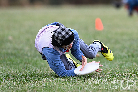 VA Mixed HS States 2025 - Saturday R1