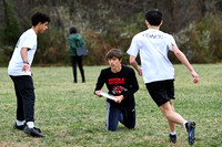 VA Mixed HS States 2025 - Saturday R1