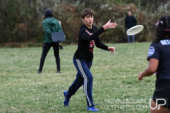 VA Mixed HS States 2025 - Saturday R1