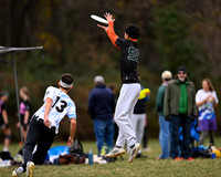 VA Mixed HS States 2025 - Saturday R1