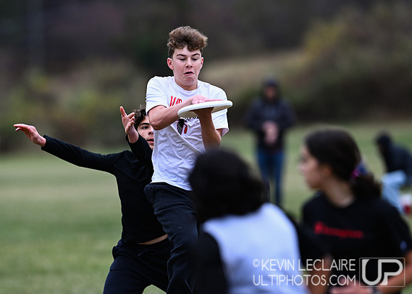VA Mixed HS States 2025 - Saturday R1