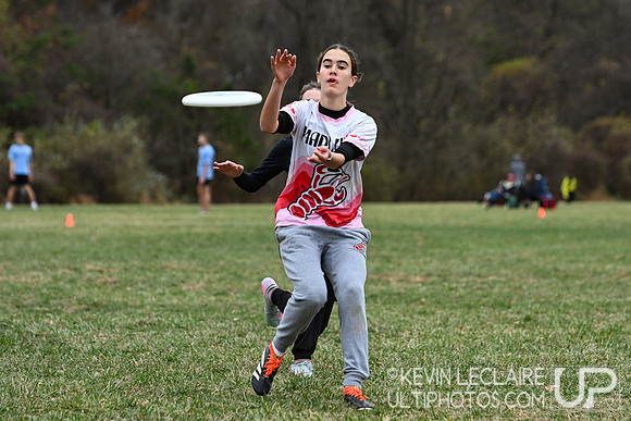 VA Mixed HS States 2025 - Saturday R1