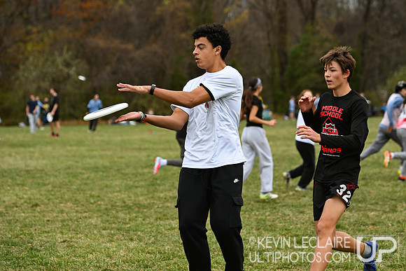 VA Mixed HS States 2025 - Saturday R1