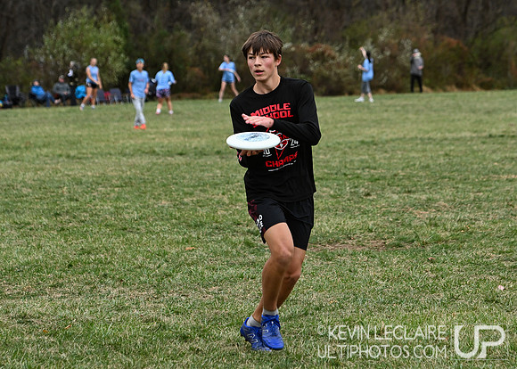 VA Mixed HS States 2025 - Saturday R1