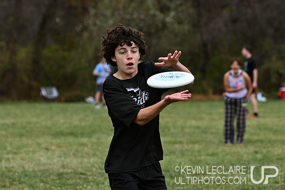 VA Mixed HS States 2025 - Saturday R1