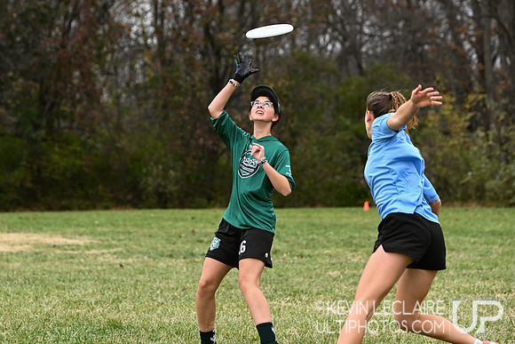 VA Mixed HS States 2025 - Saturday R1