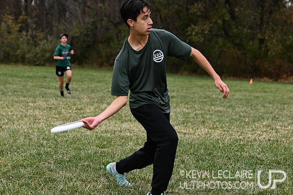 VA Mixed HS States 2025 - Saturday R1