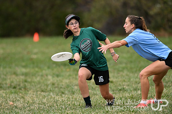 VA Mixed HS States 2025 - Saturday R1