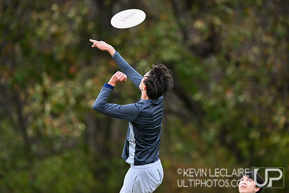 VA Mixed HS States 2025 - Saturday R1