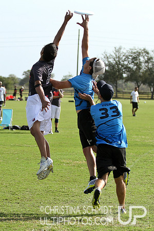 2012 Club Championships