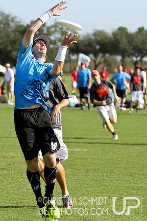 2012 Club Championships