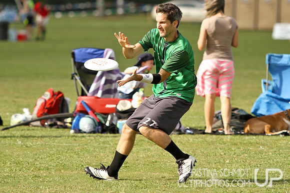2012 Club Championships