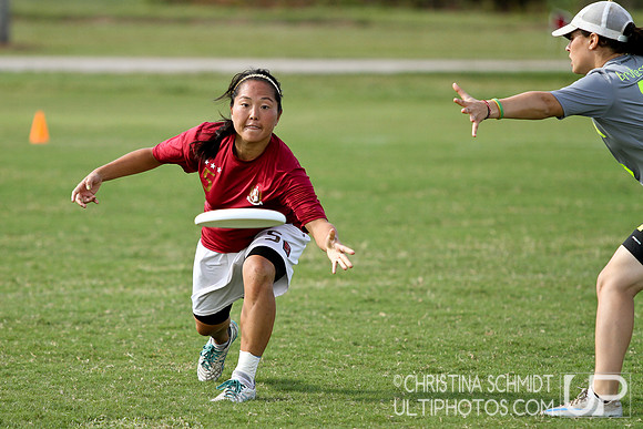 2012 Club Championships