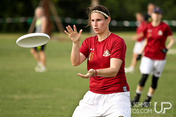 2012 Club Championships