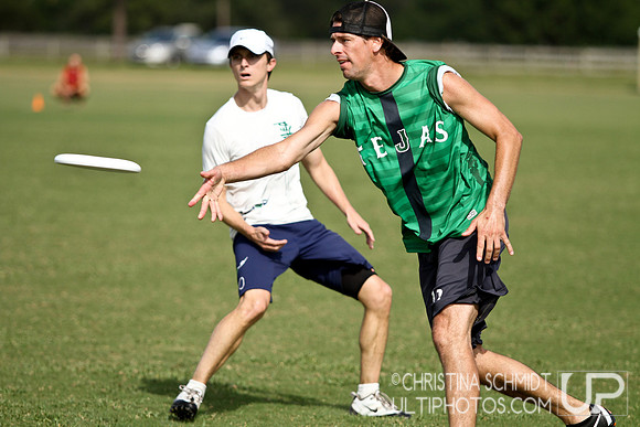 2012 Club Championships