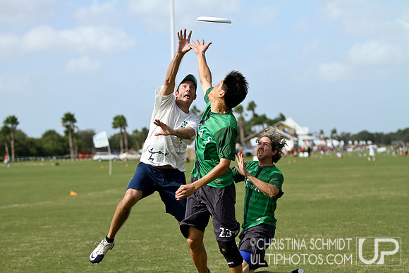 2012 Club Championships