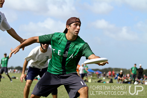 2012 Club Championships