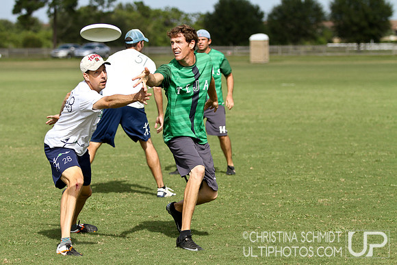 2012 Club Championships