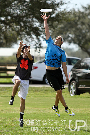 2012 Club Championships