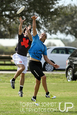 2012 Club Championships