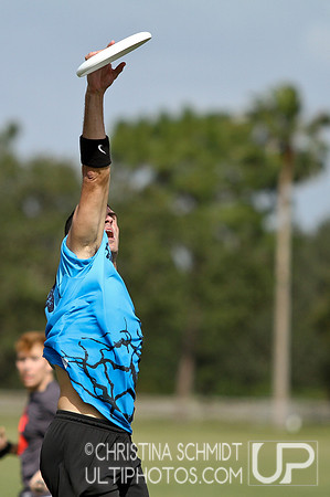 2012 Club Championships