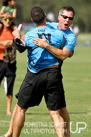 2012 Club Championships
