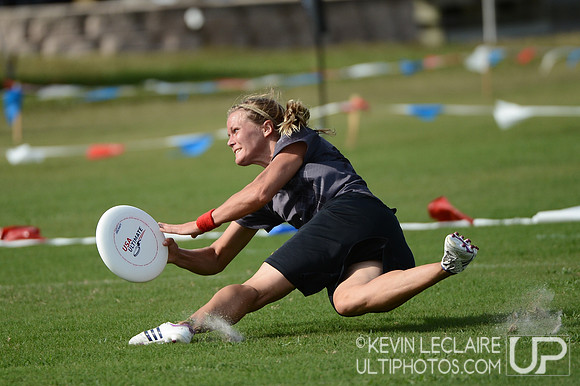 2012 USA Ultimate Club Championships Friday