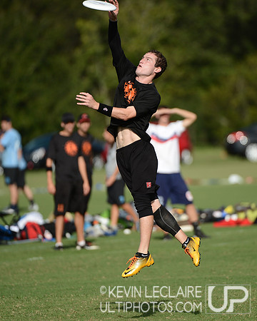 2012 USA Ultimate Club Championships Friday